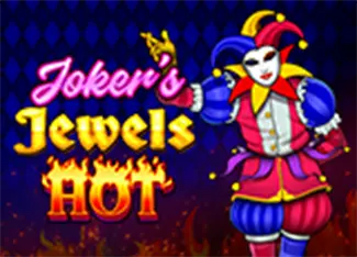 RTP Pragmatic Play Joker’s Jewels Hot